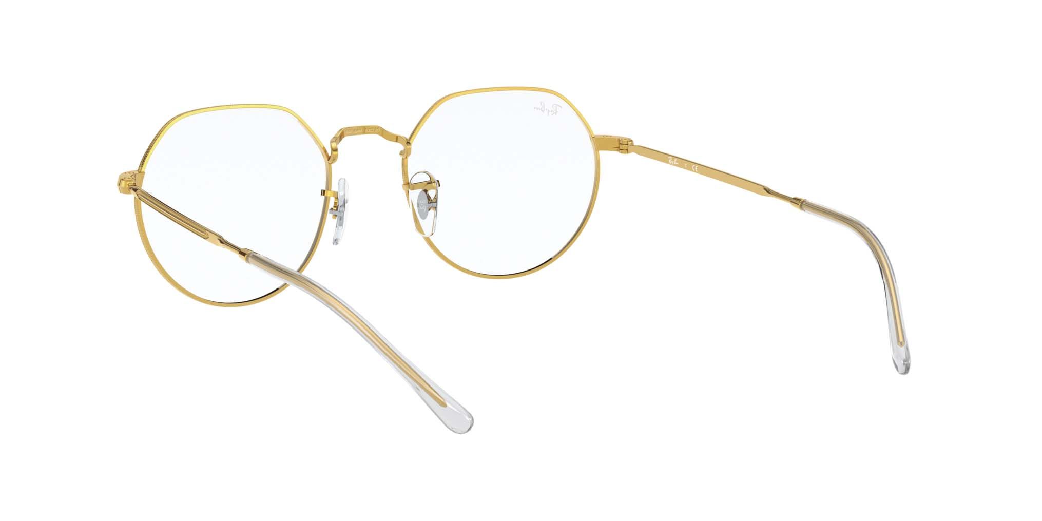 JACK OPTICS