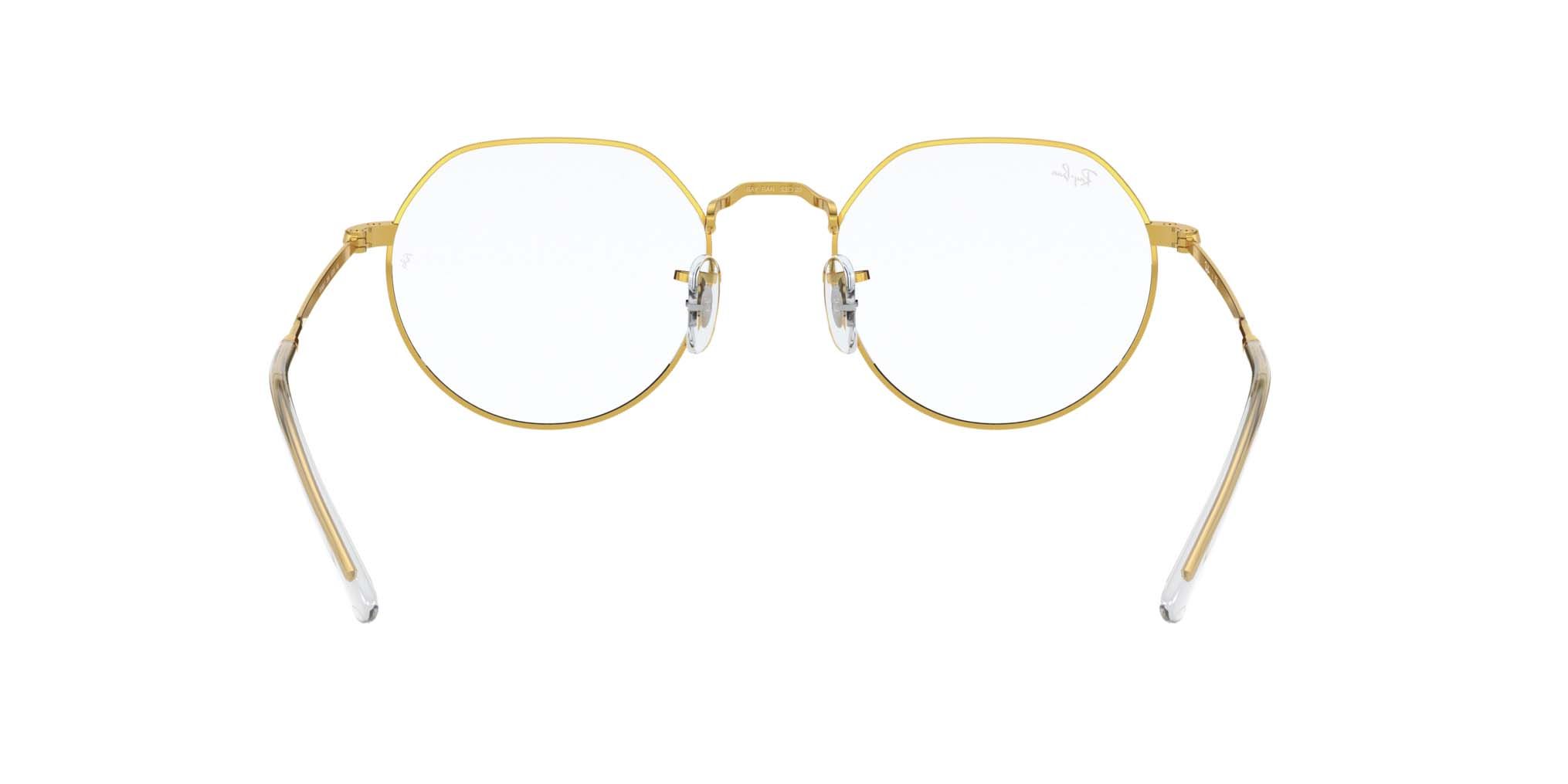 JACK OPTICS