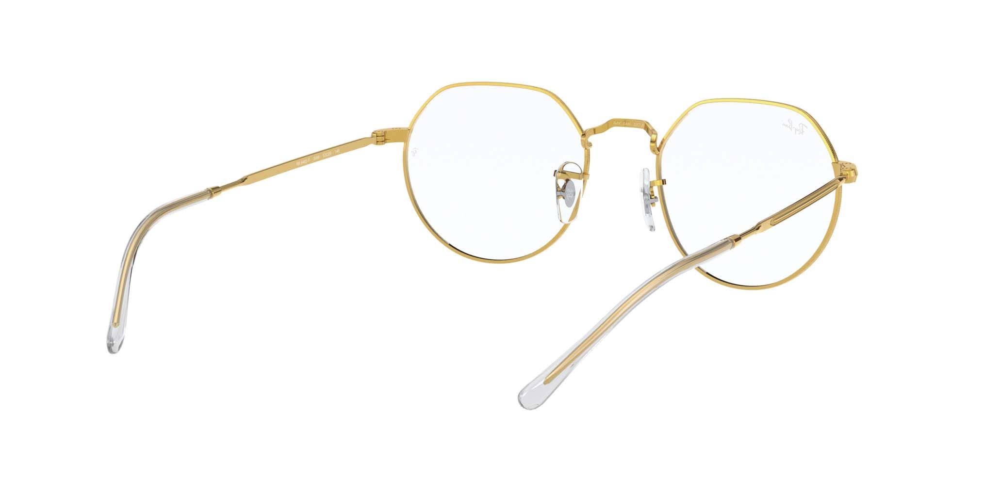 JACK OPTICS