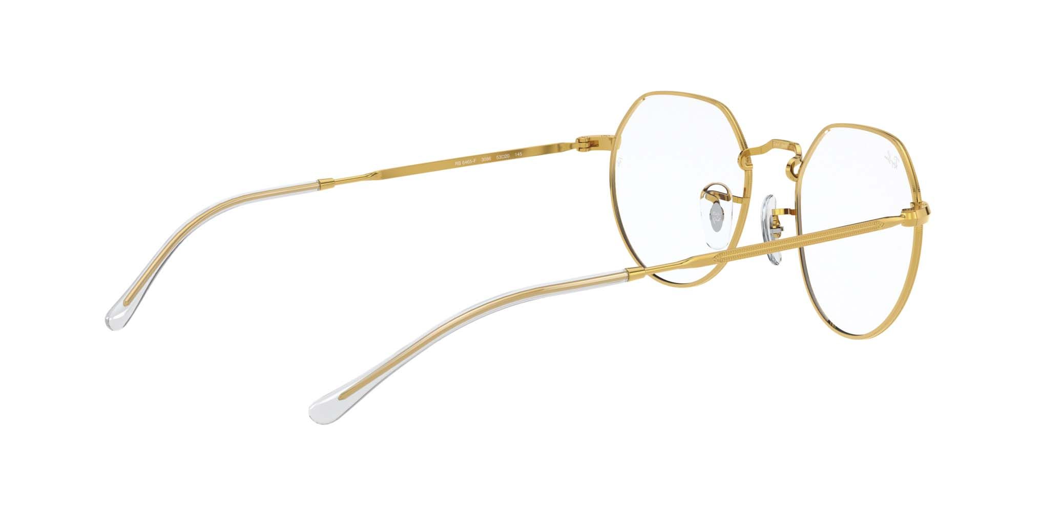 JACK OPTICS