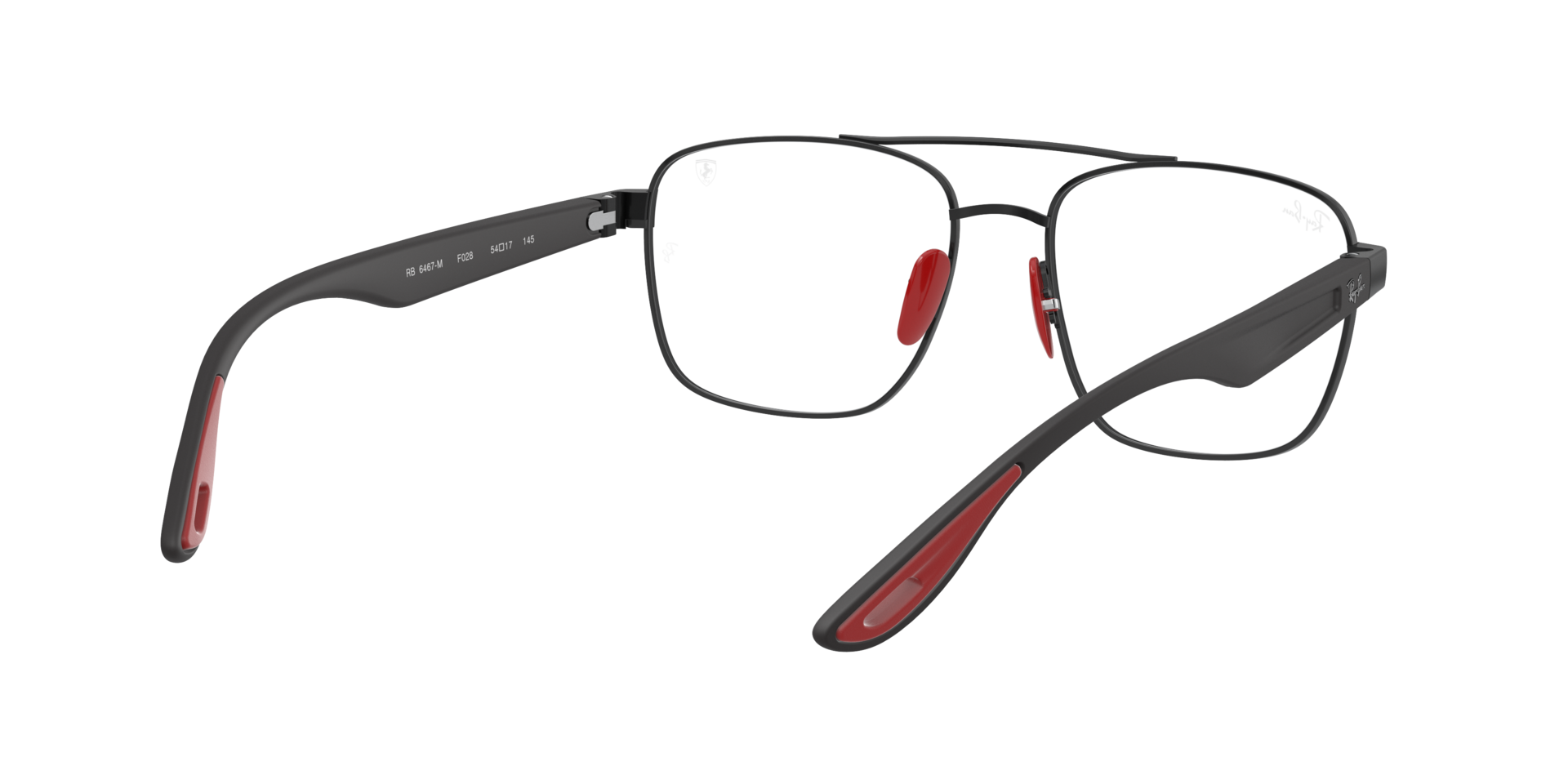 RB6467M SCUDERIA FERRARI COLLECTION