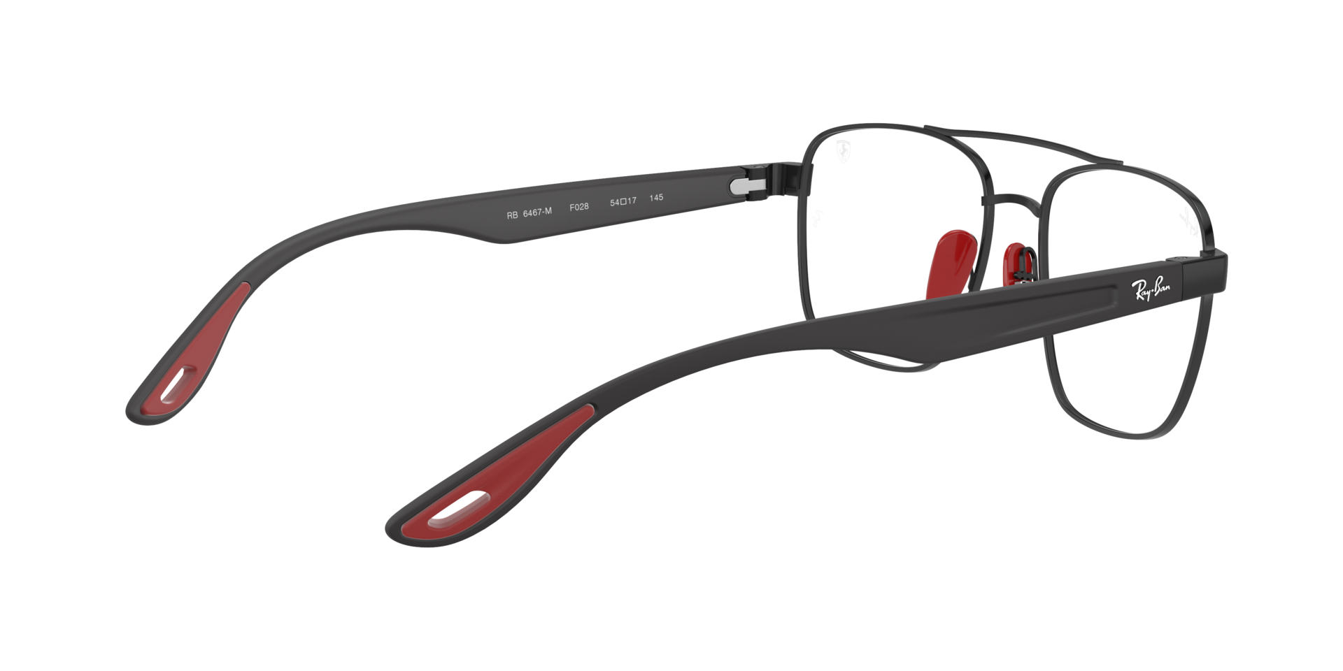RB6467M SCUDERIA FERRARI COLLECTION