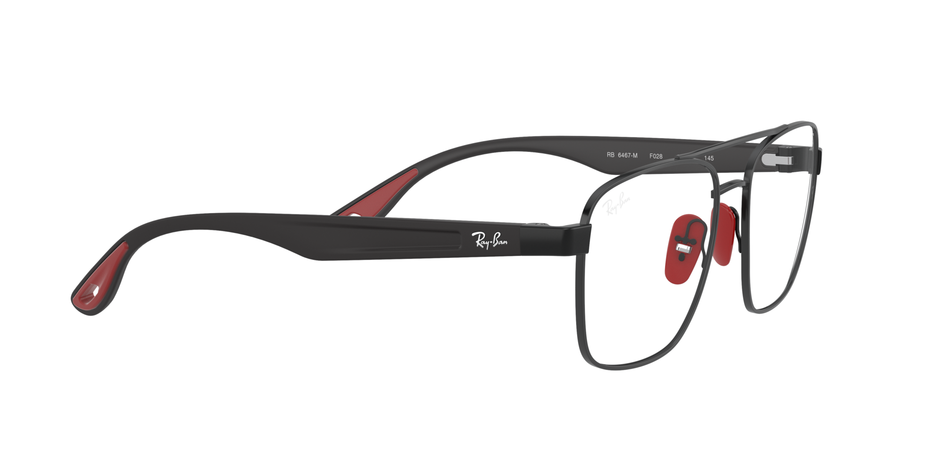 RB6467M SCUDERIA FERRARI COLLECTION