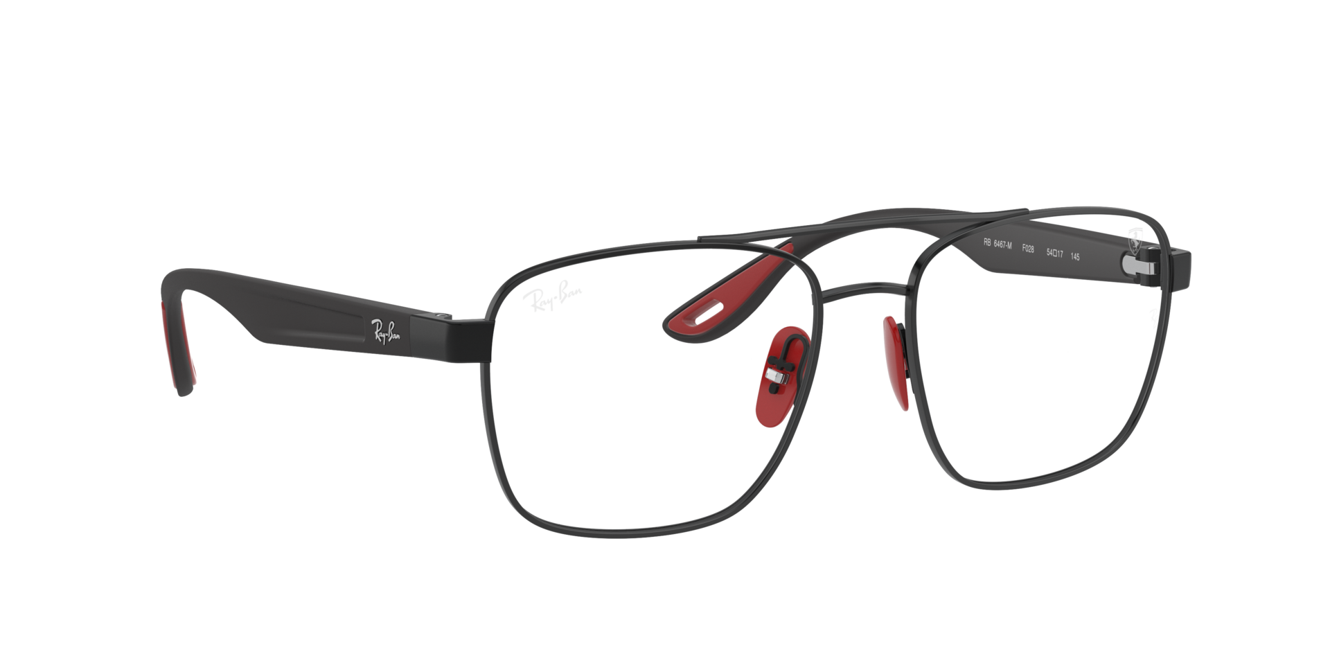 RB6467M SCUDERIA FERRARI COLLECTION