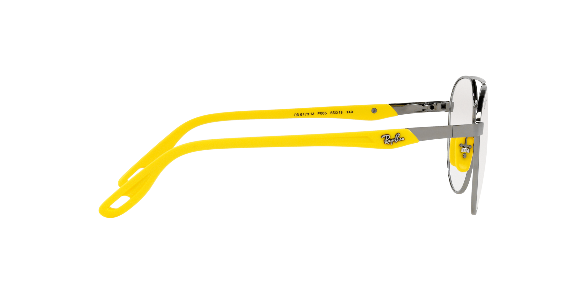 STEEL UNISEX OPTICAL FRAME