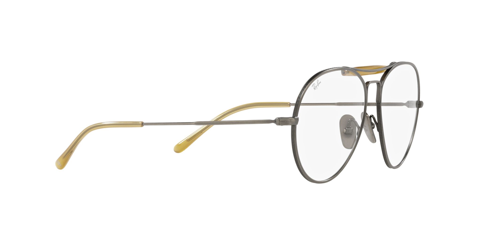 RX 8063 Titanium Optics