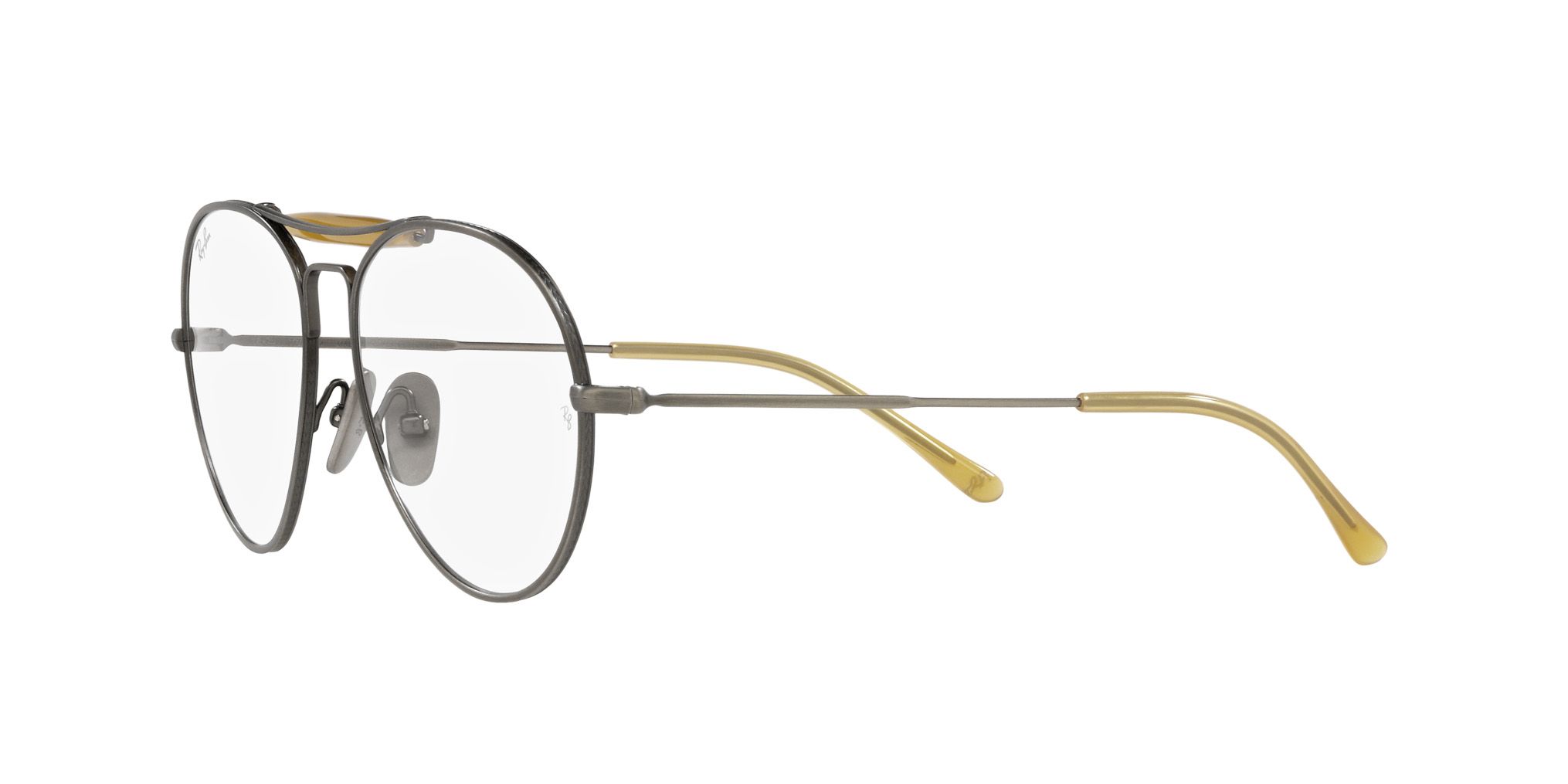 RX 8063 Titanium Optics