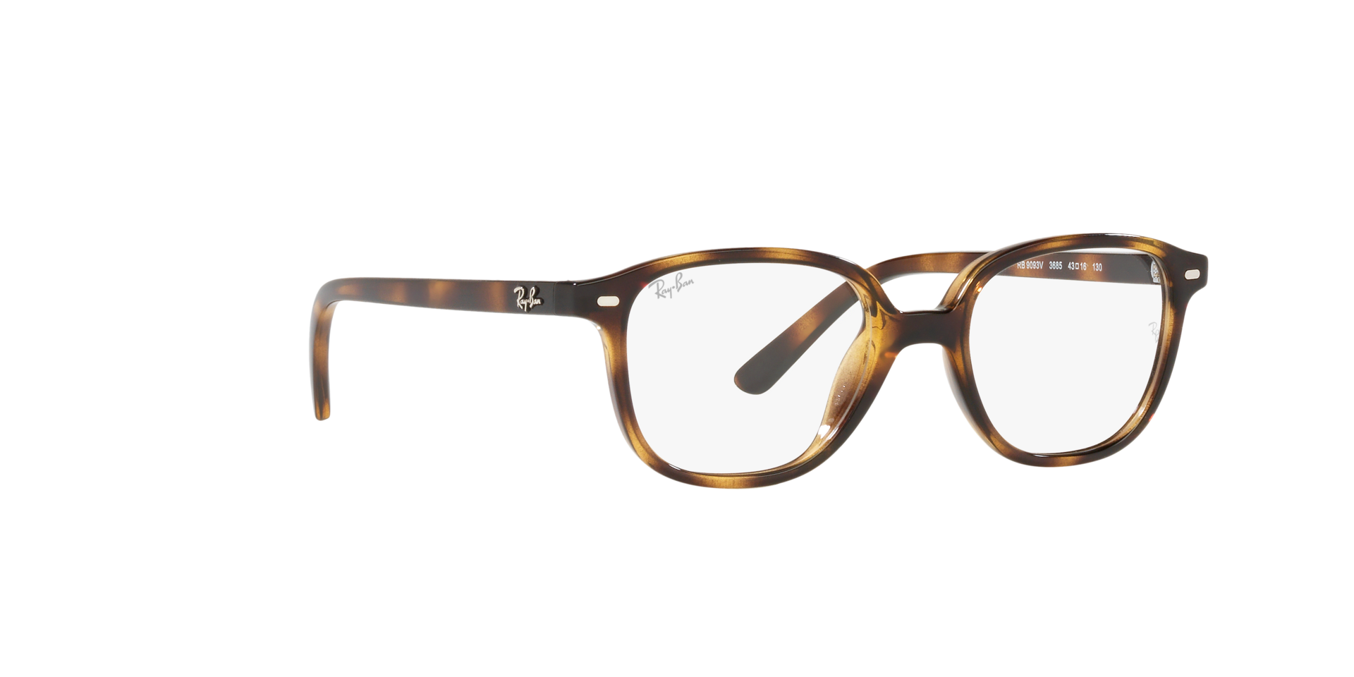 Leonard Optics Kids