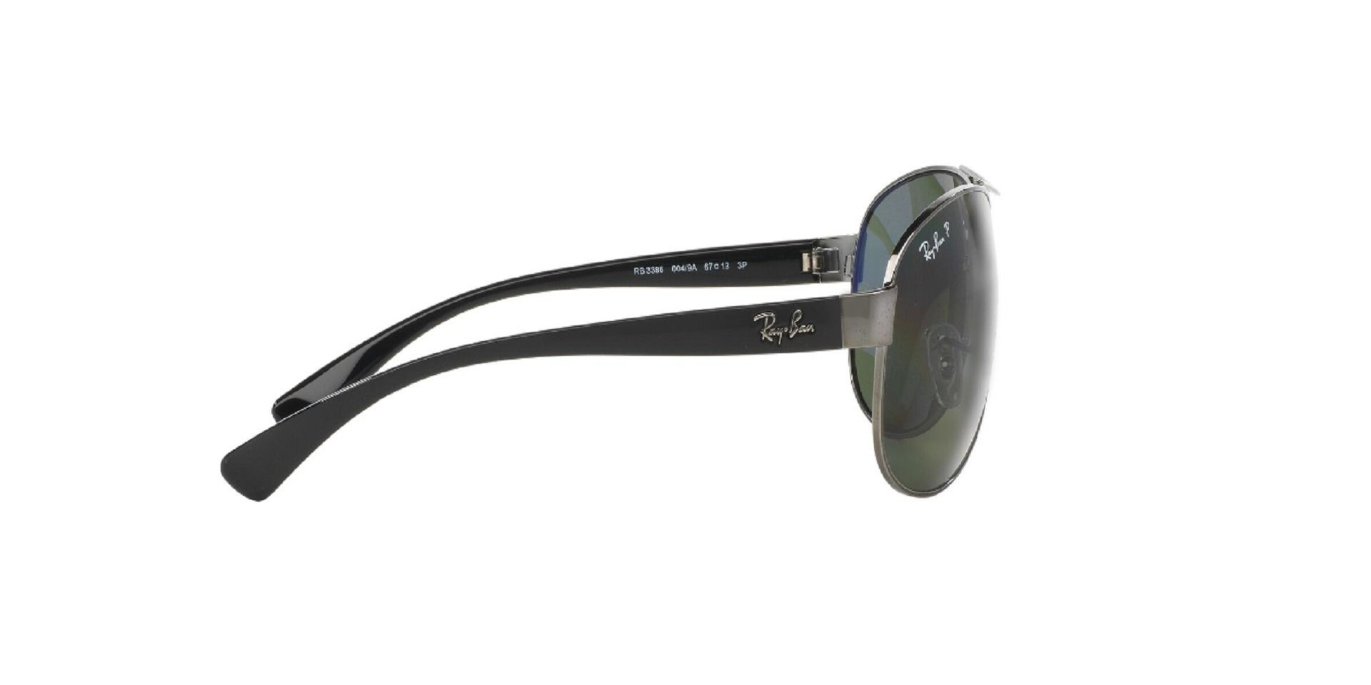 Metal Man Sunglass