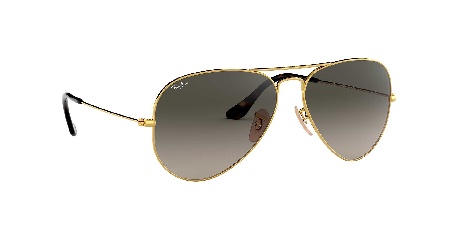 AVIATOR GRADIENT