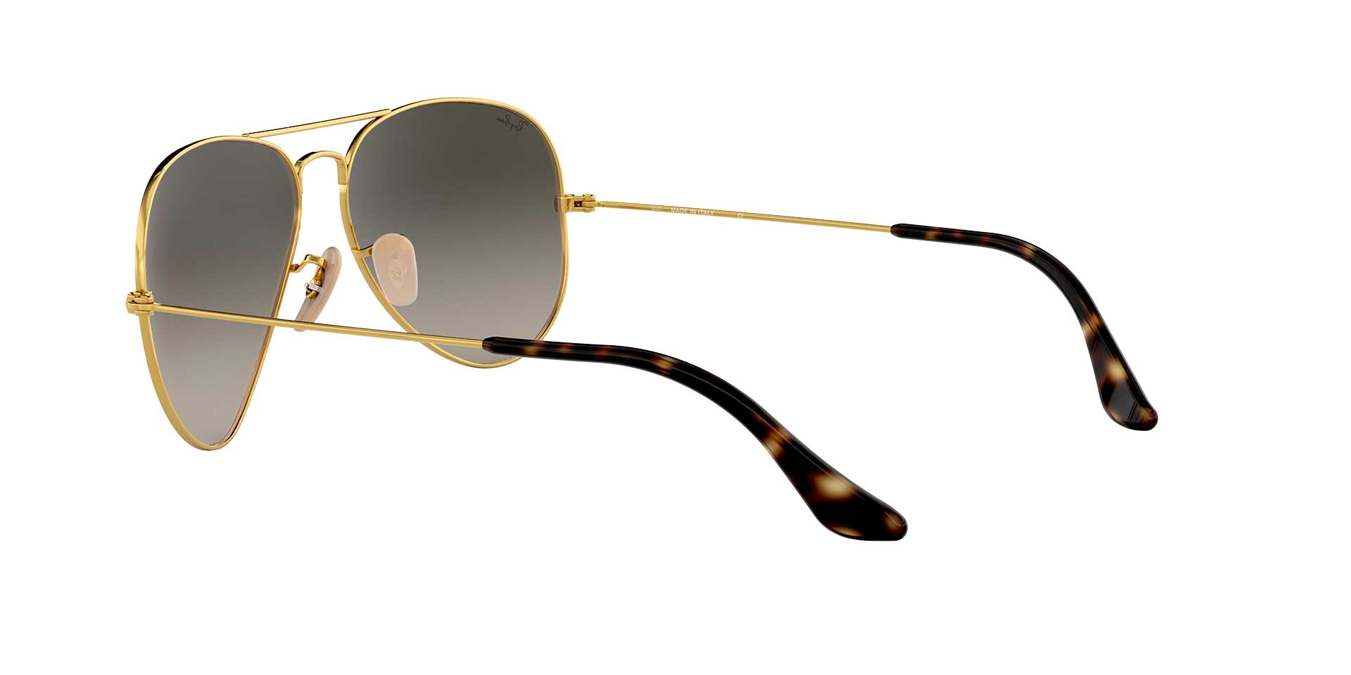 AVIATOR GRADIENT