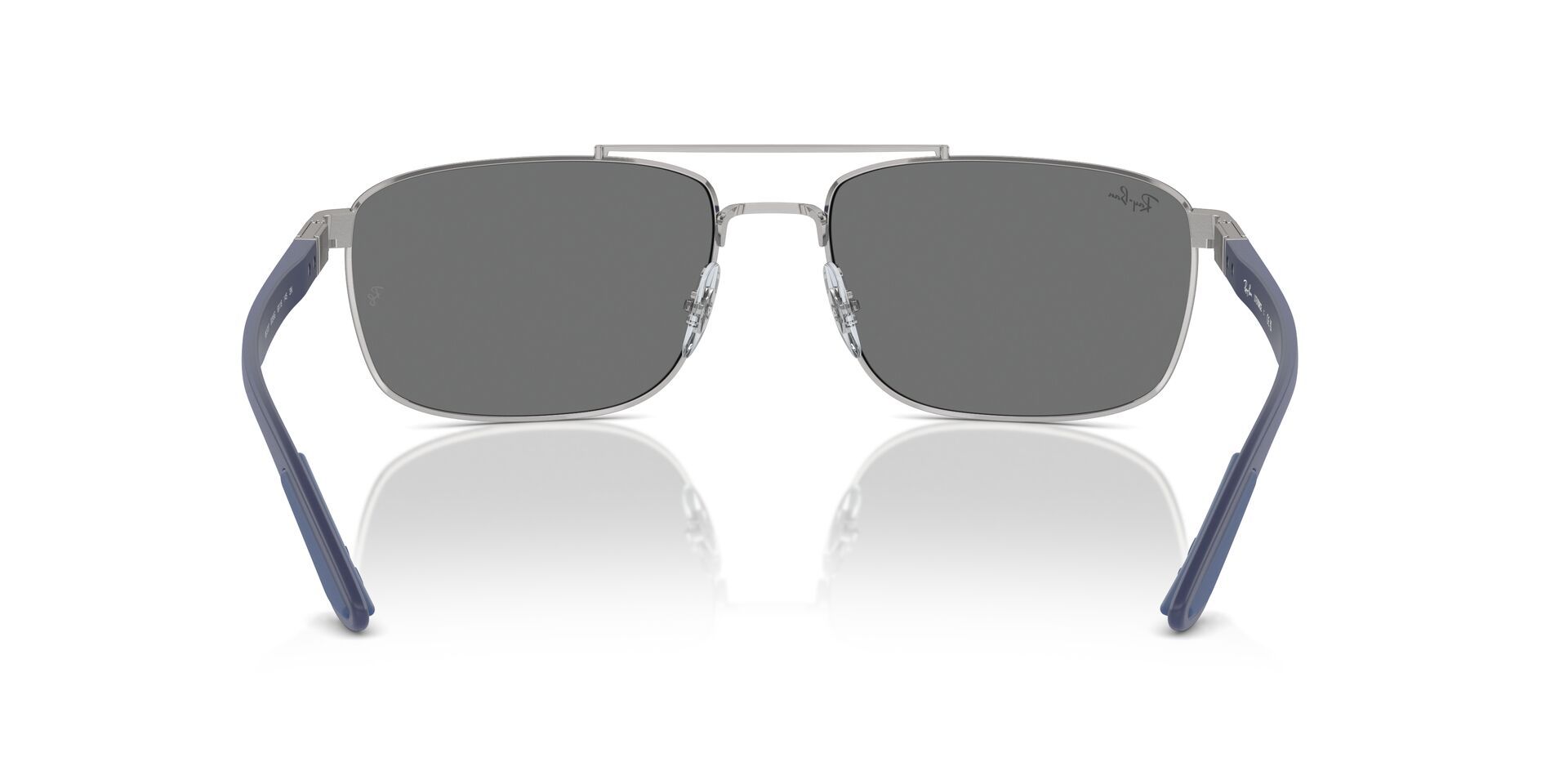 Metal Unisex Sunglass
