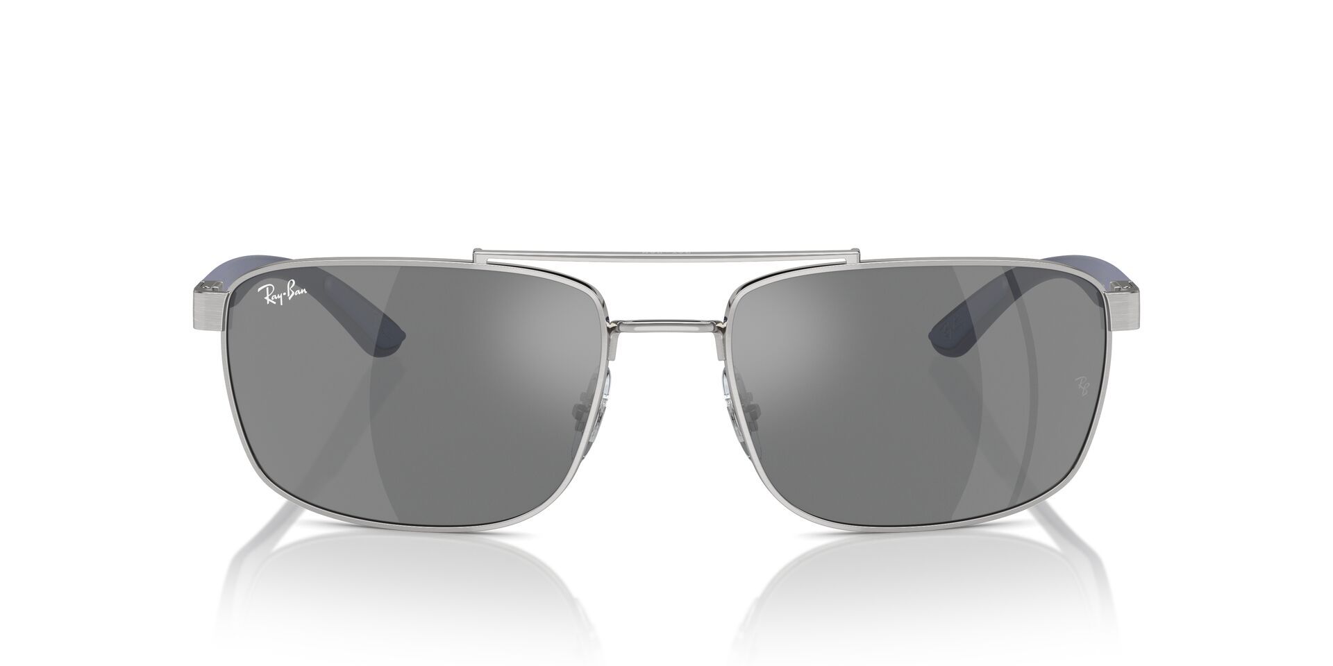 Metal Unisex Sunglass