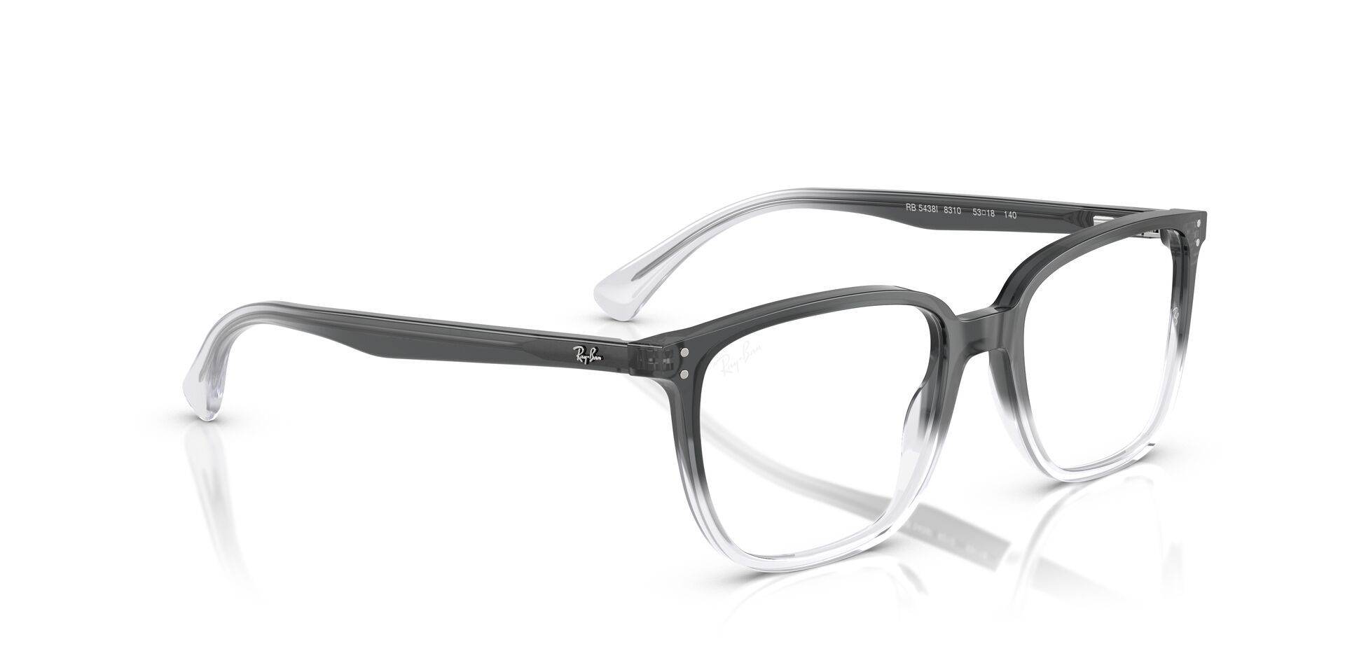 Acetate Unisex Optical Frame