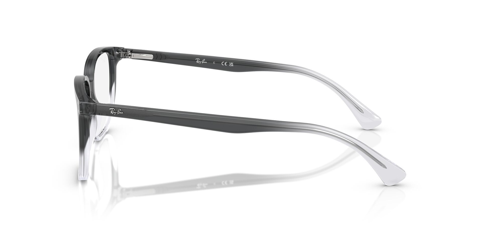 Acetate Unisex Optical Frame