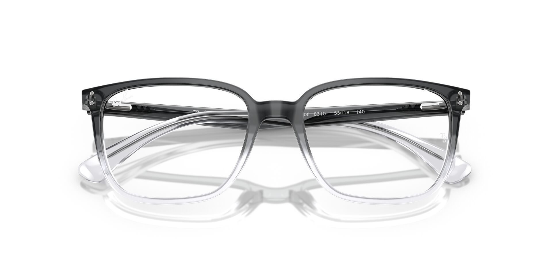 Acetate Unisex Optical Frame