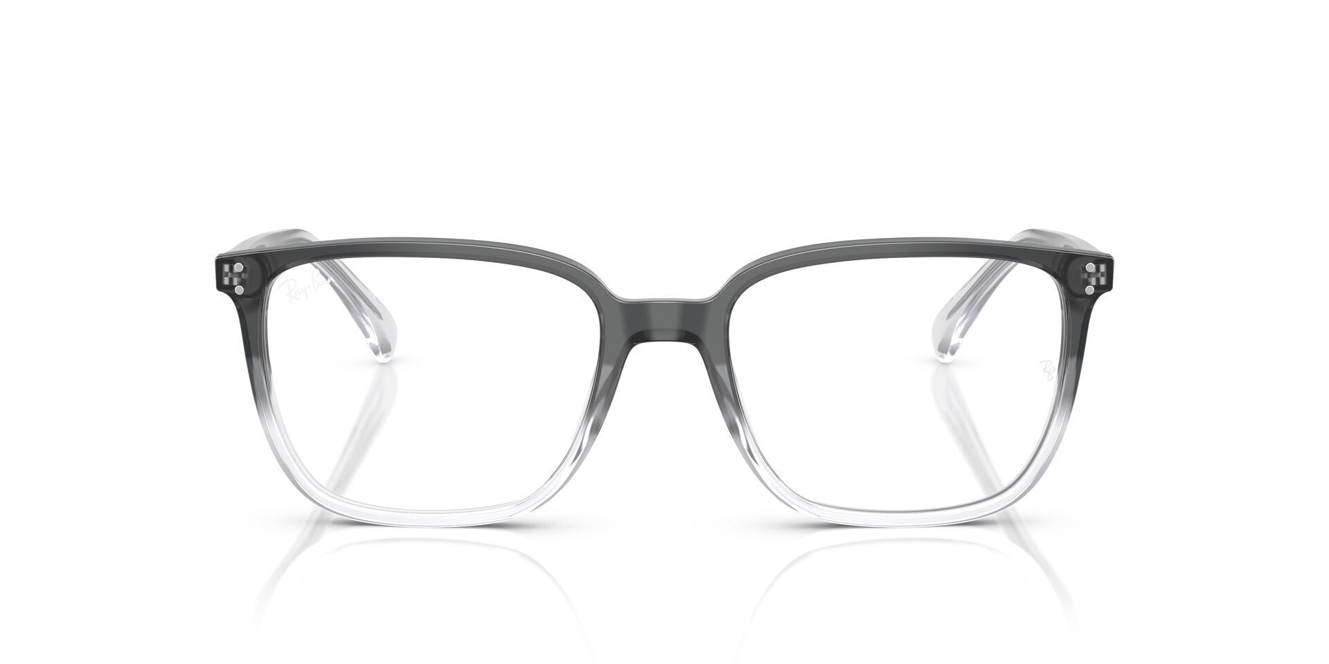 Acetate Unisex Optical Frame