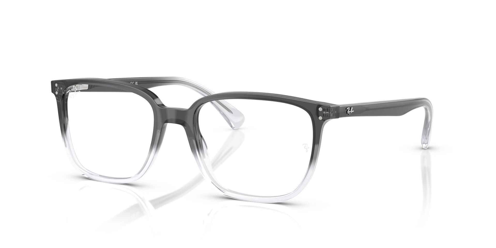 Acetate Unisex Optical Frame