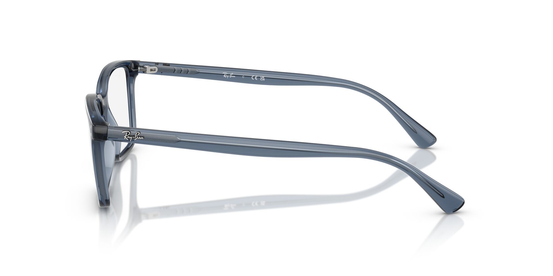 Propion. Unisex Optical Frame