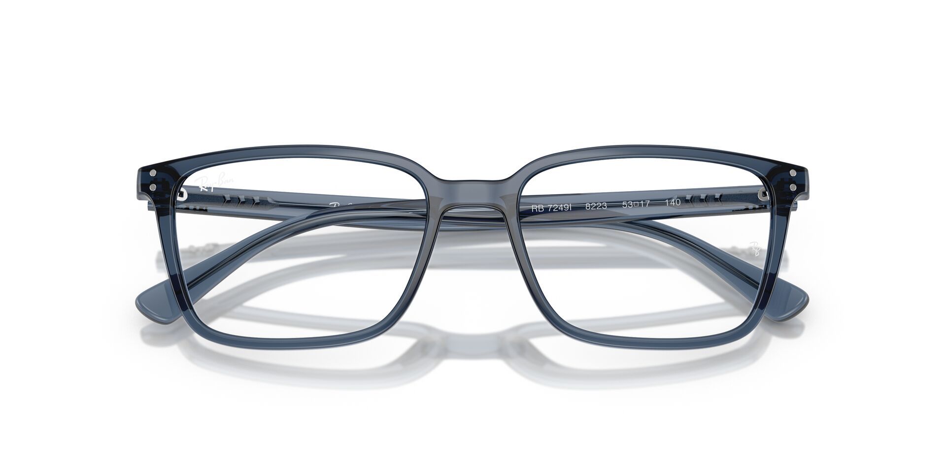 Propion. Unisex Optical Frame