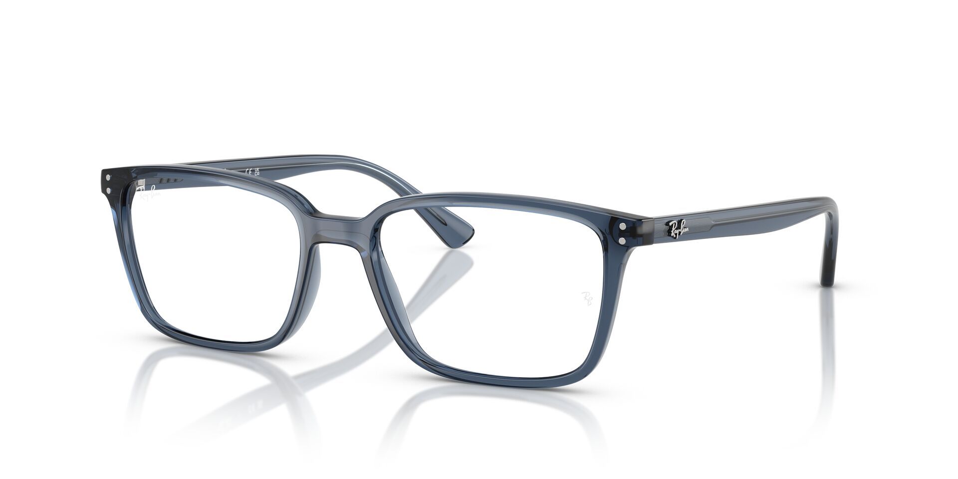 Propion. Unisex Optical Frame