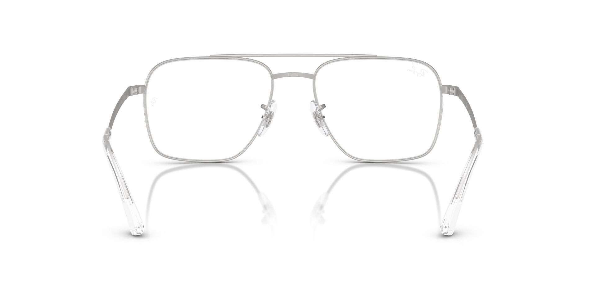 Metal Unisex Optical Frame