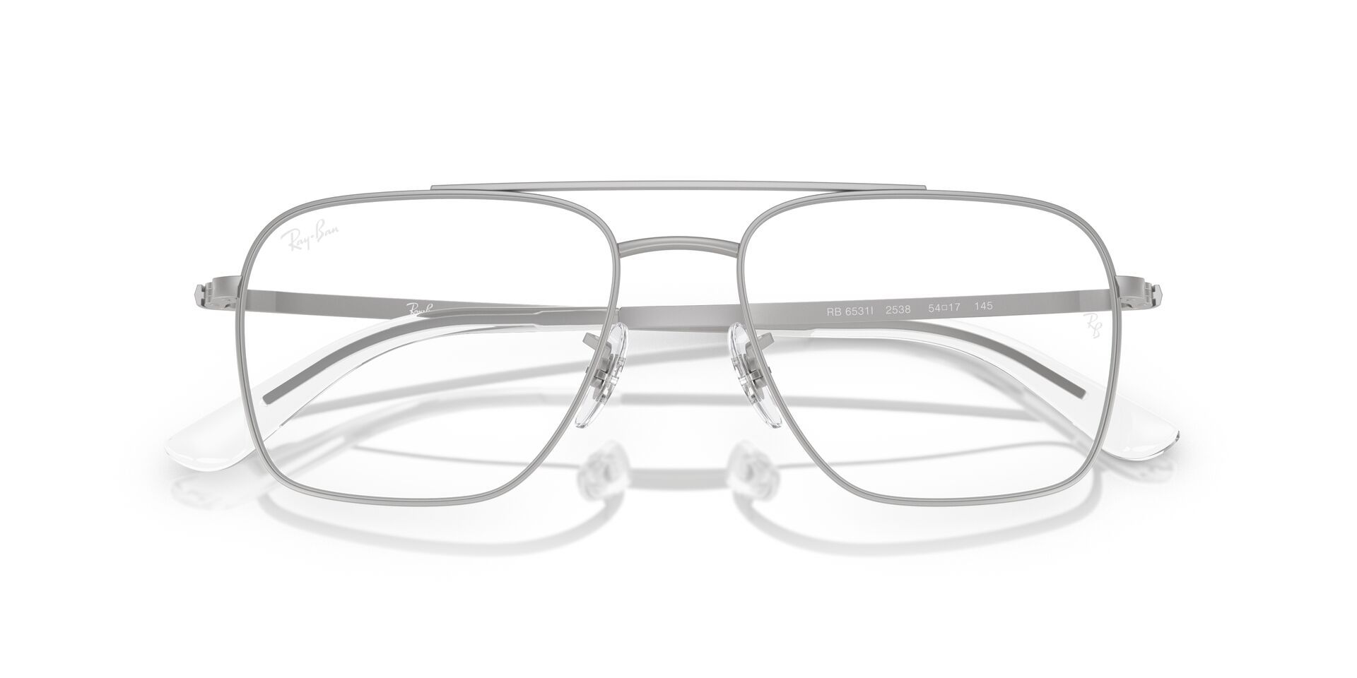 Metal Unisex Optical Frame