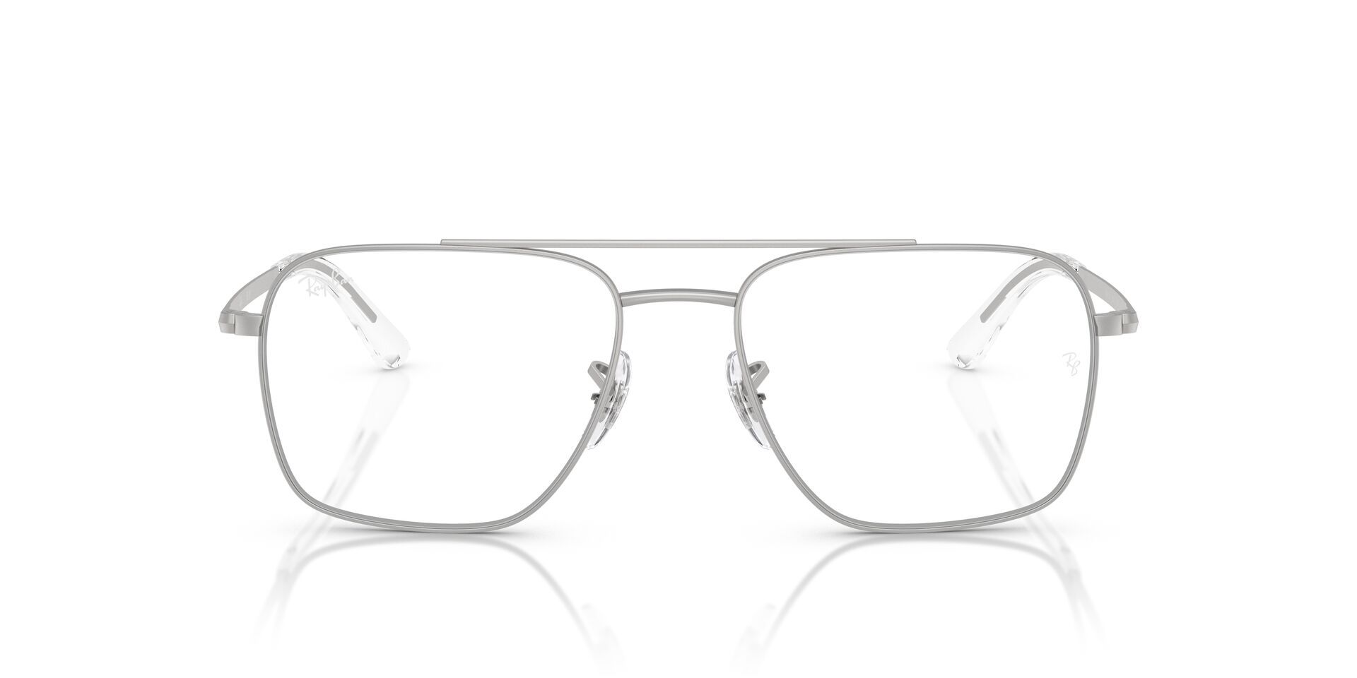Metal Unisex Optical Frame