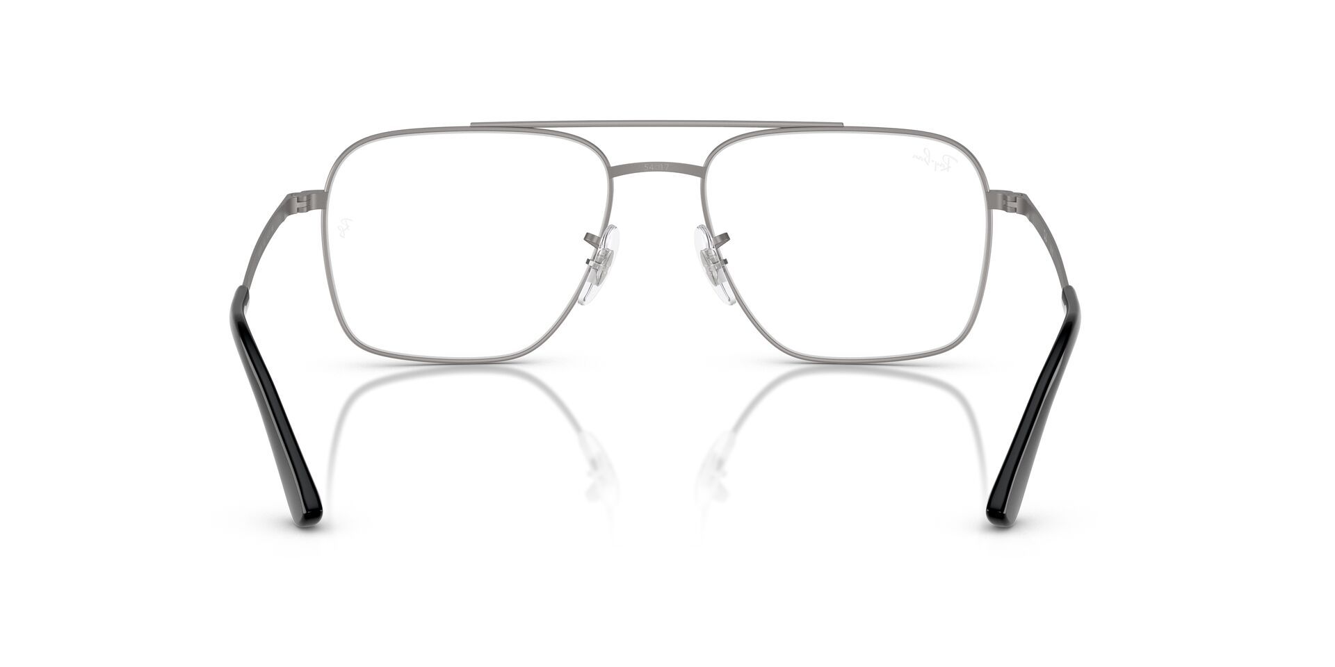 Metal Unisex Optical Frame