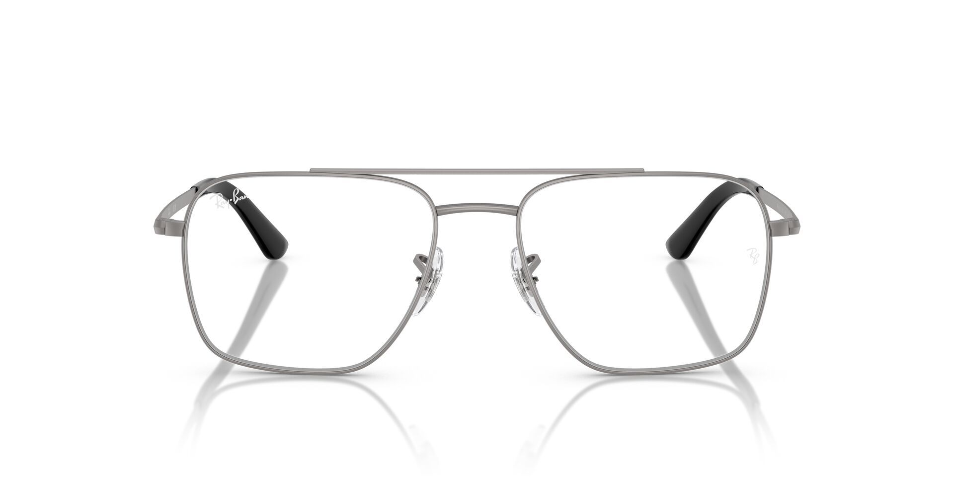 Metal Unisex Optical Frame