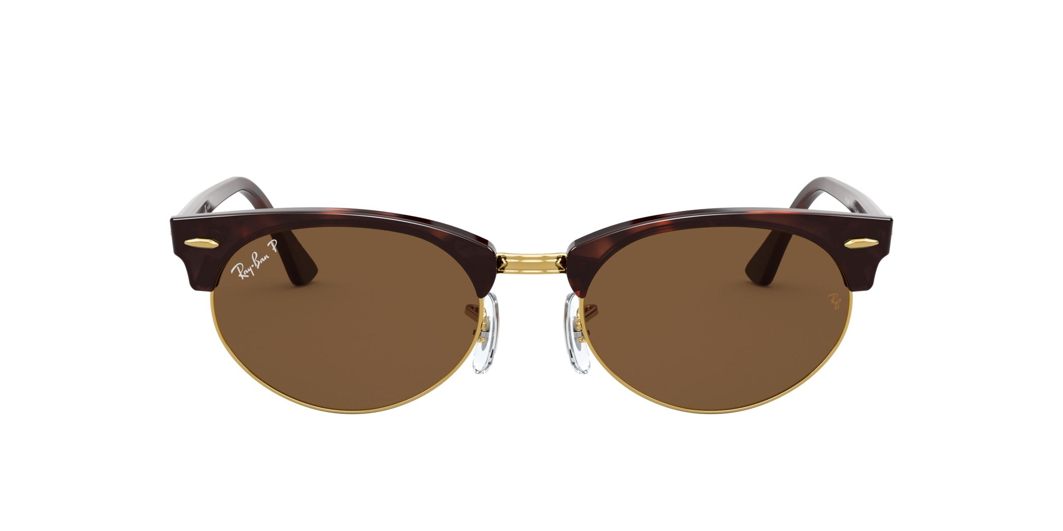 CLUBMASTER OVAL
