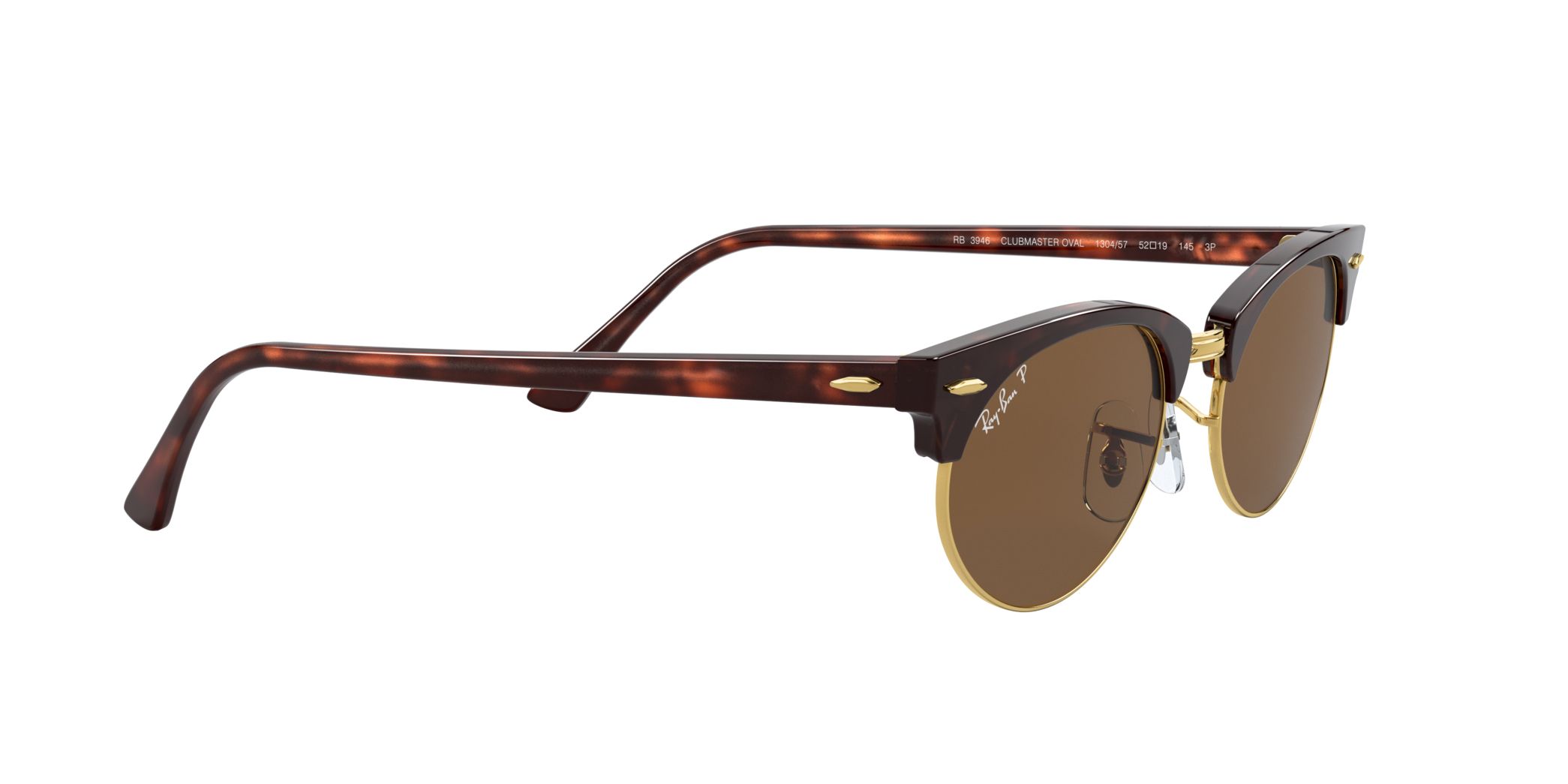 CLUBMASTER OVAL