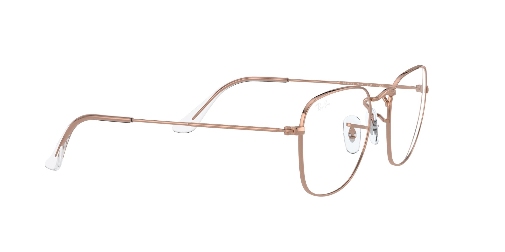 FRANK OPTICS