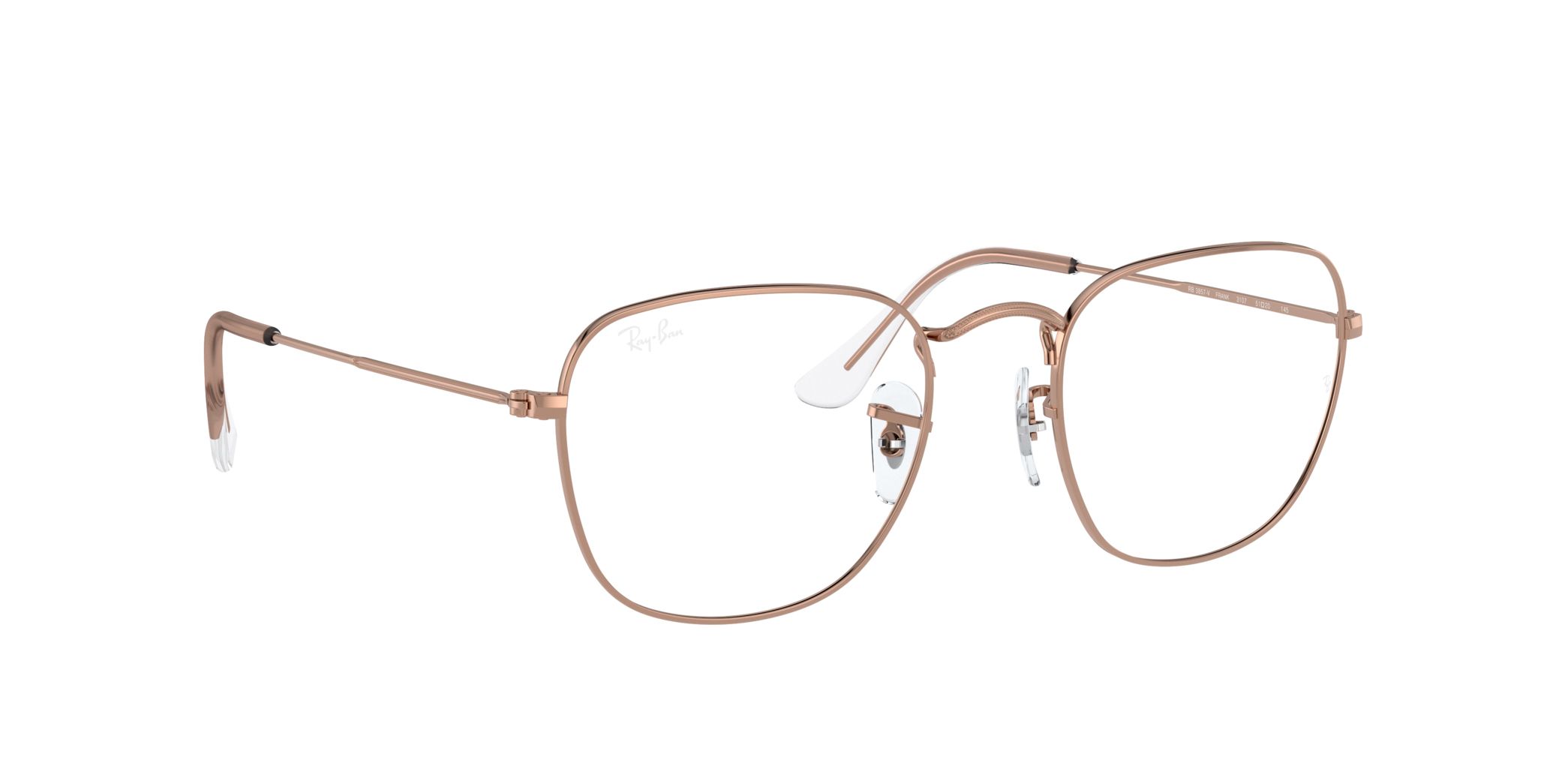 FRANK OPTICS