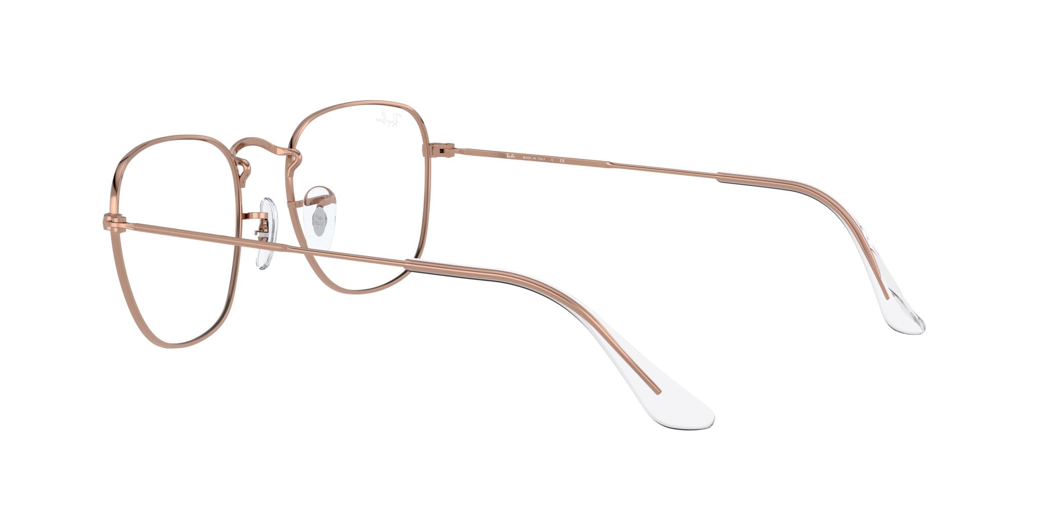 FRANK OPTICS