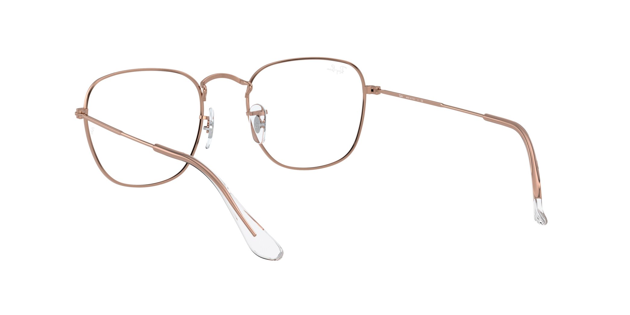 FRANK OPTICS