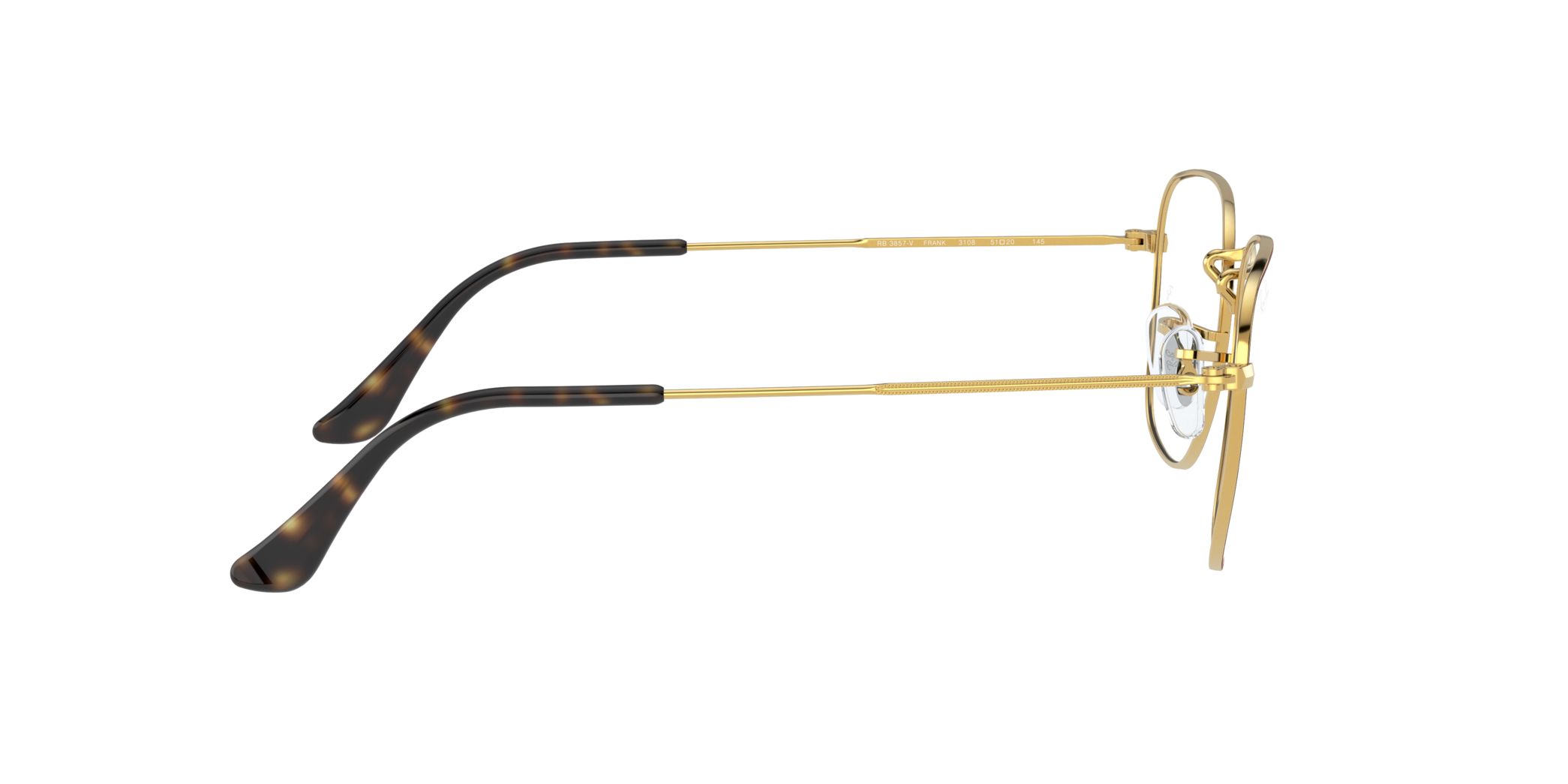 FRANK OPTICS
