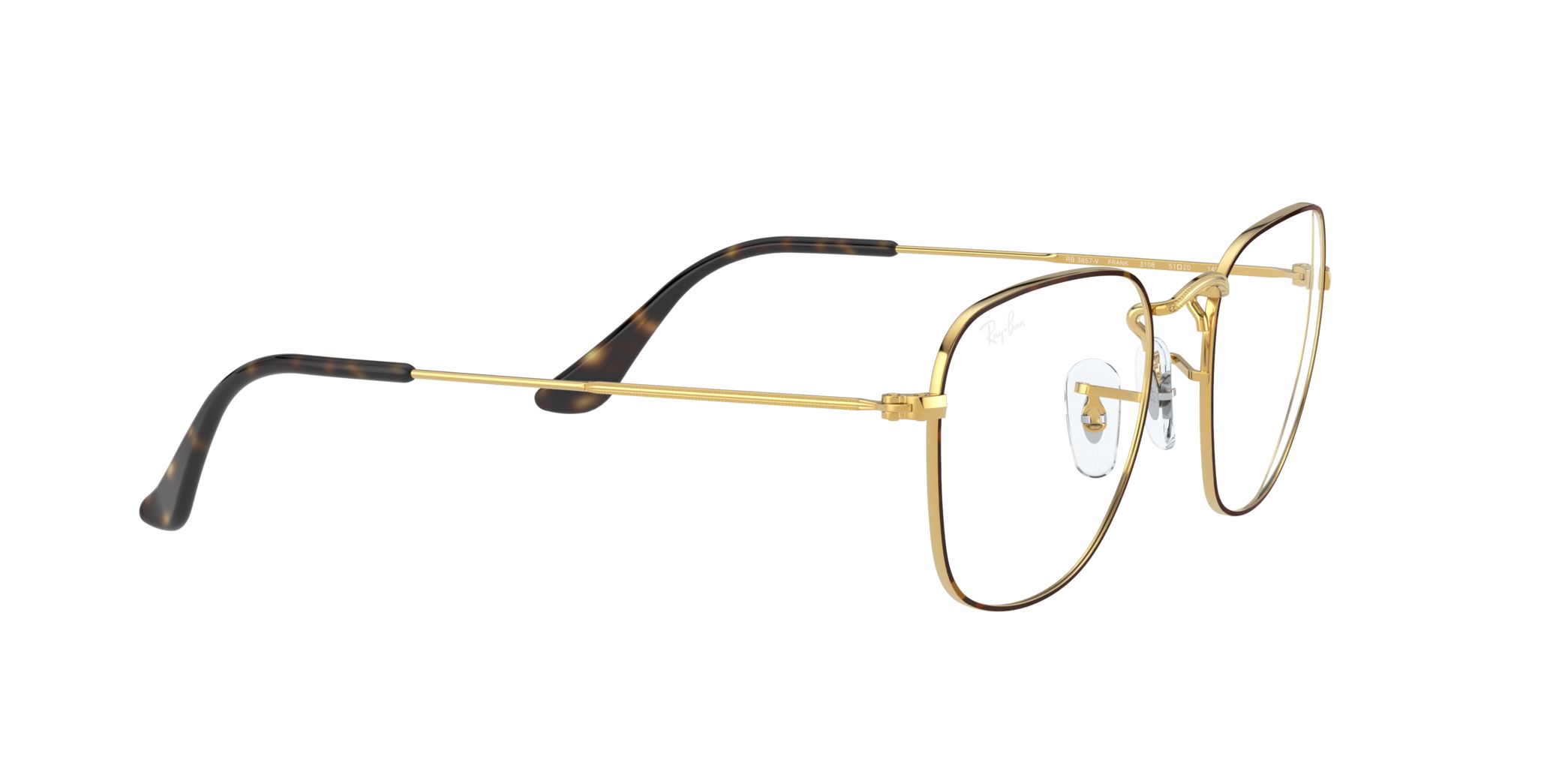 FRANK OPTICS