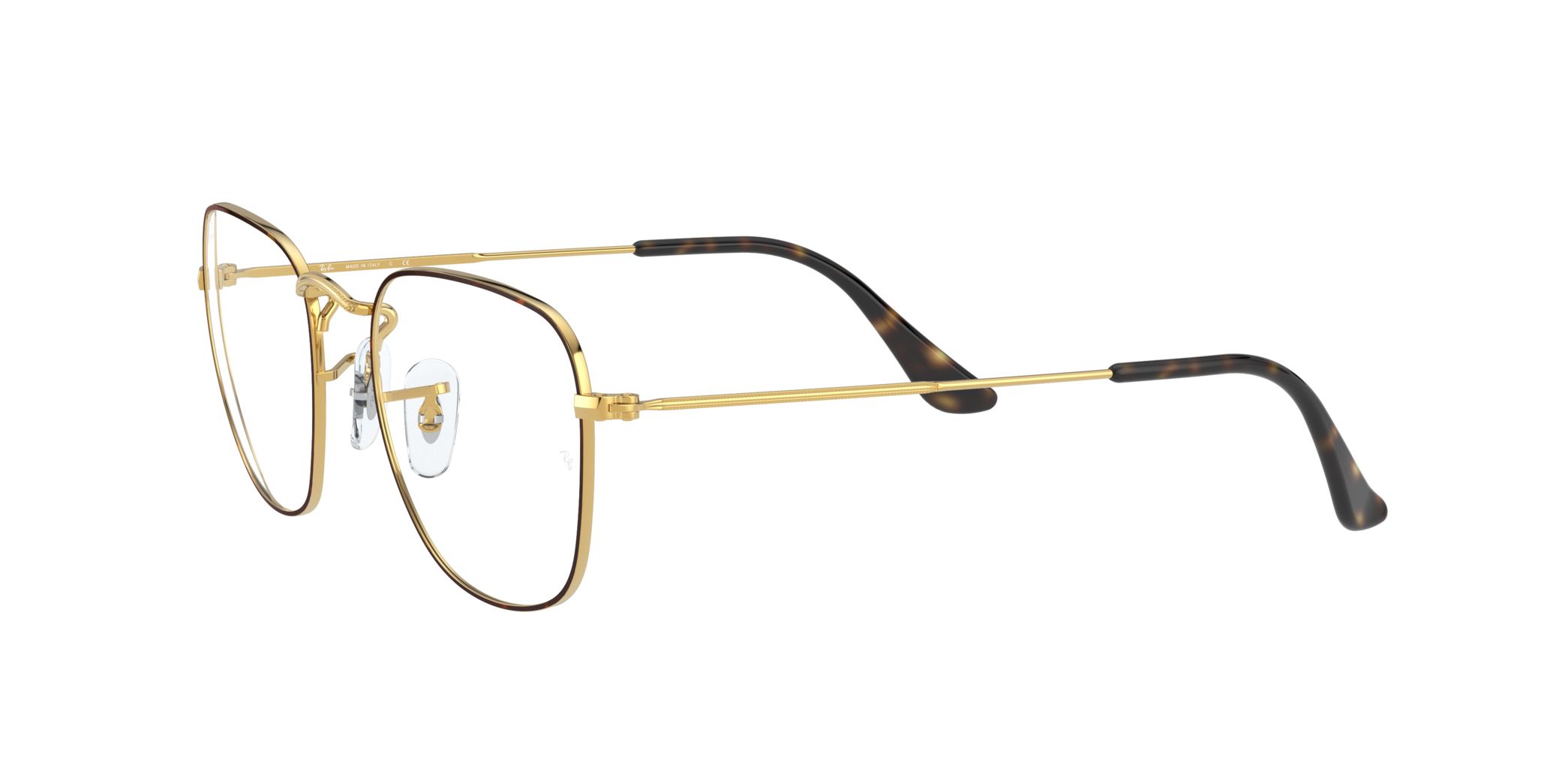 FRANK OPTICS