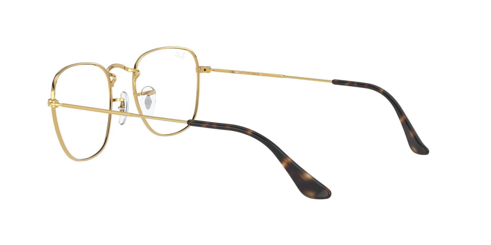 FRANK OPTICS