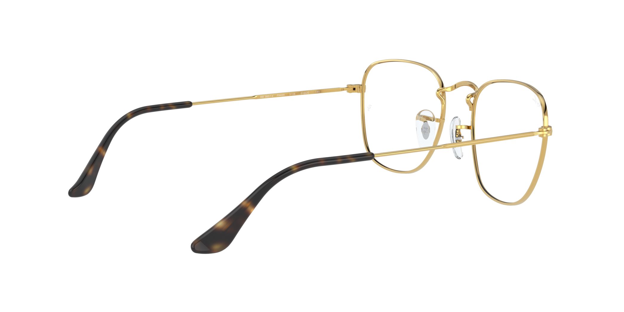 FRANK OPTICS