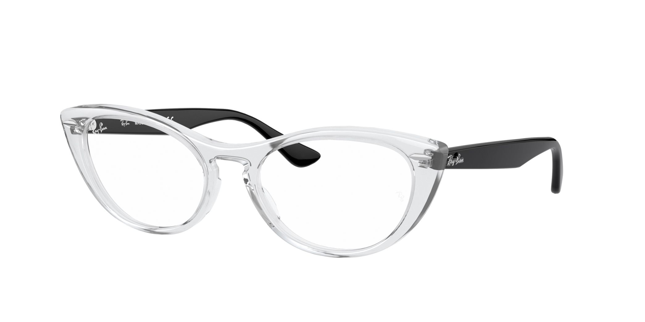NINA OPTICS