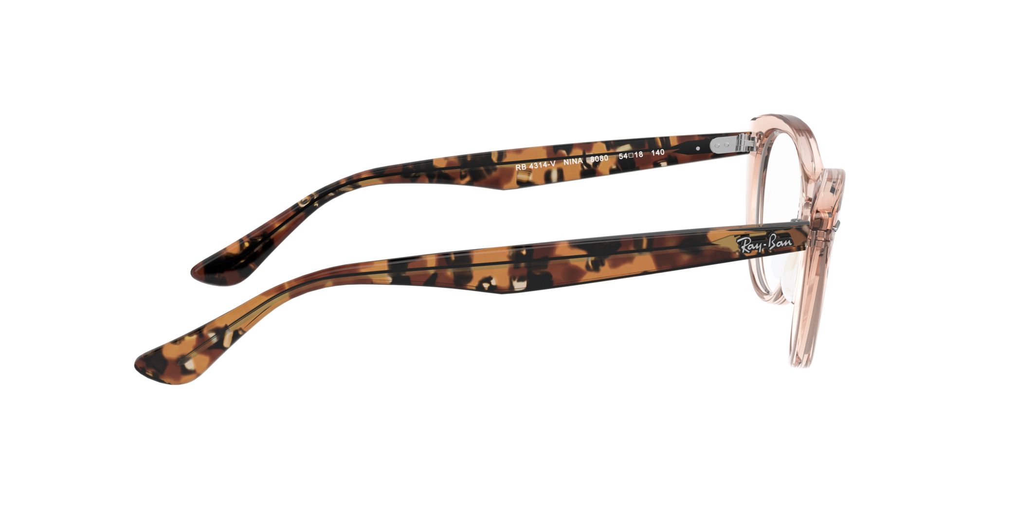 NINA OPTICS