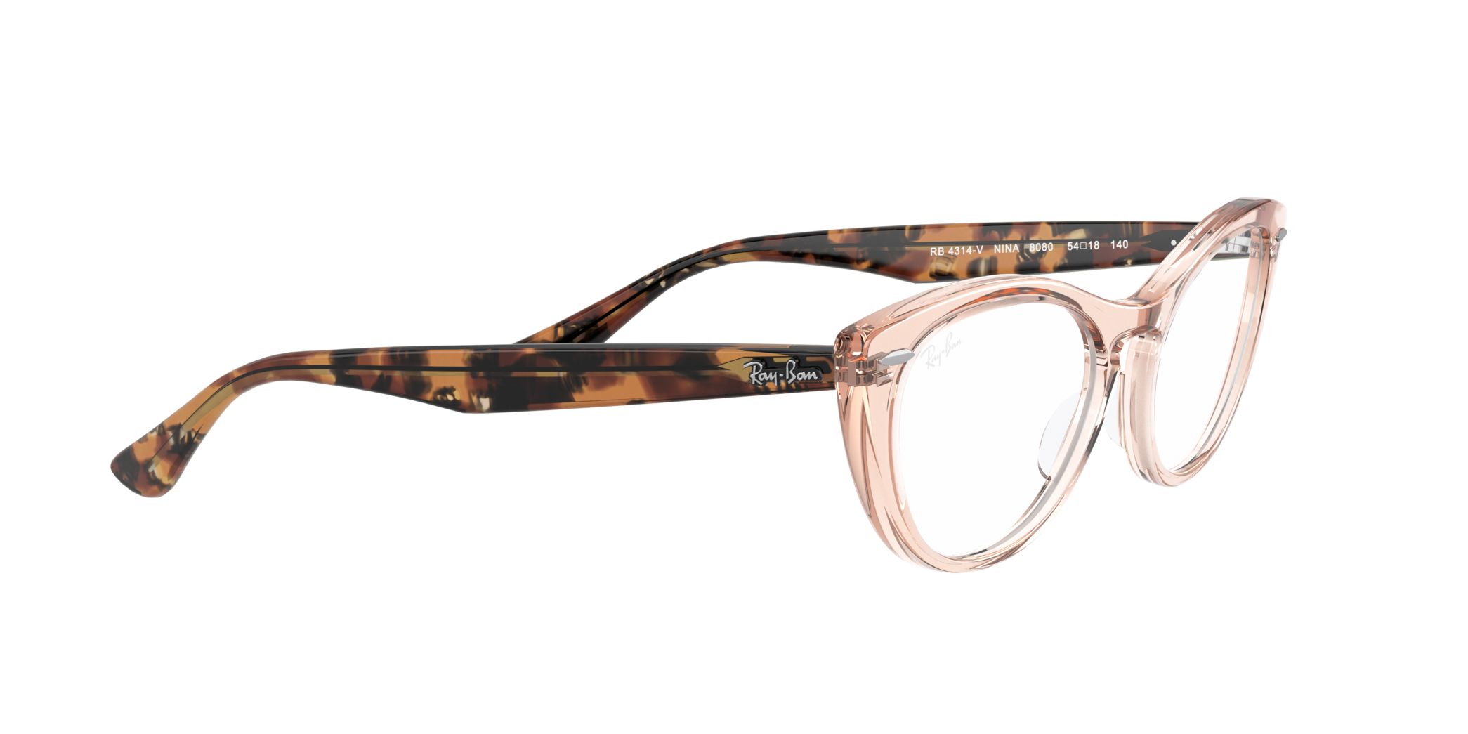 NINA OPTICS