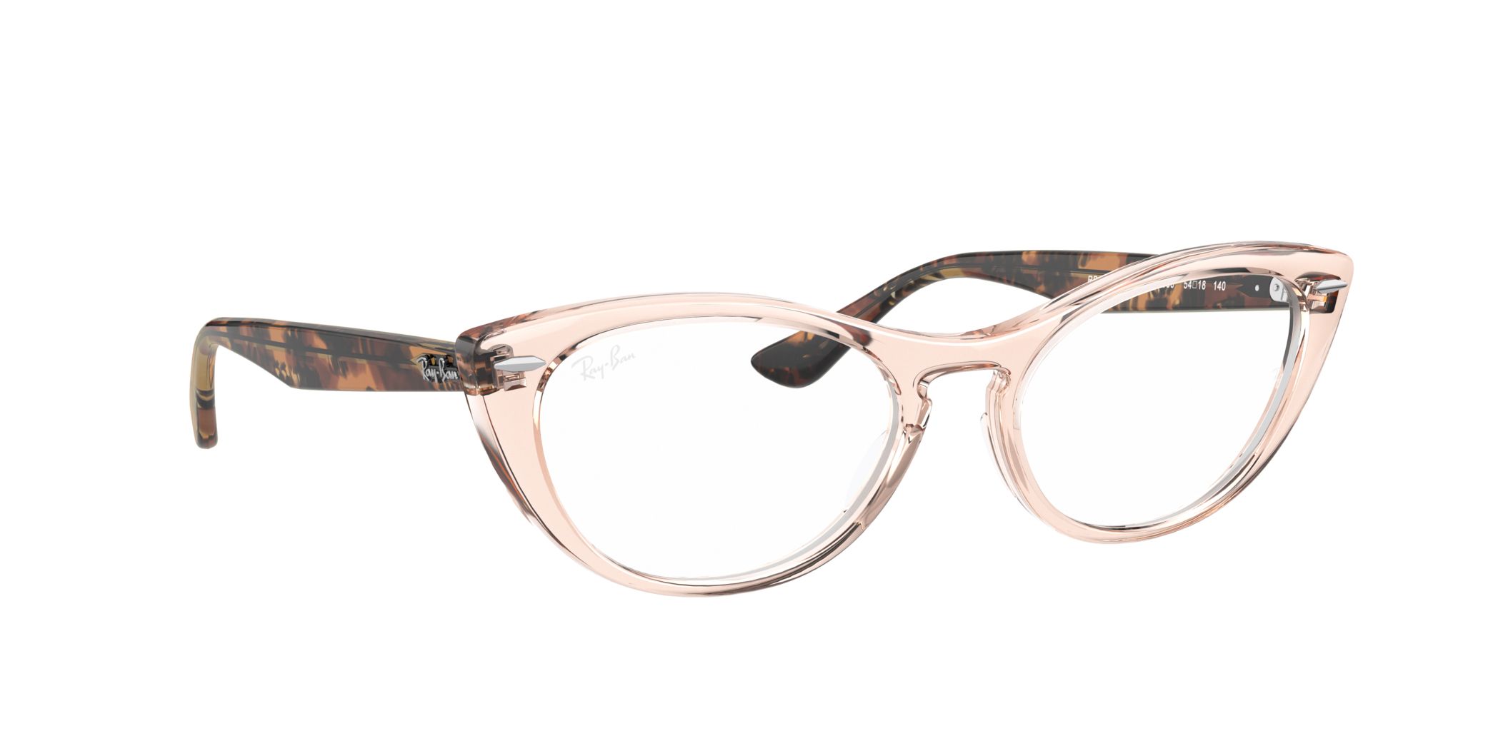 NINA OPTICS