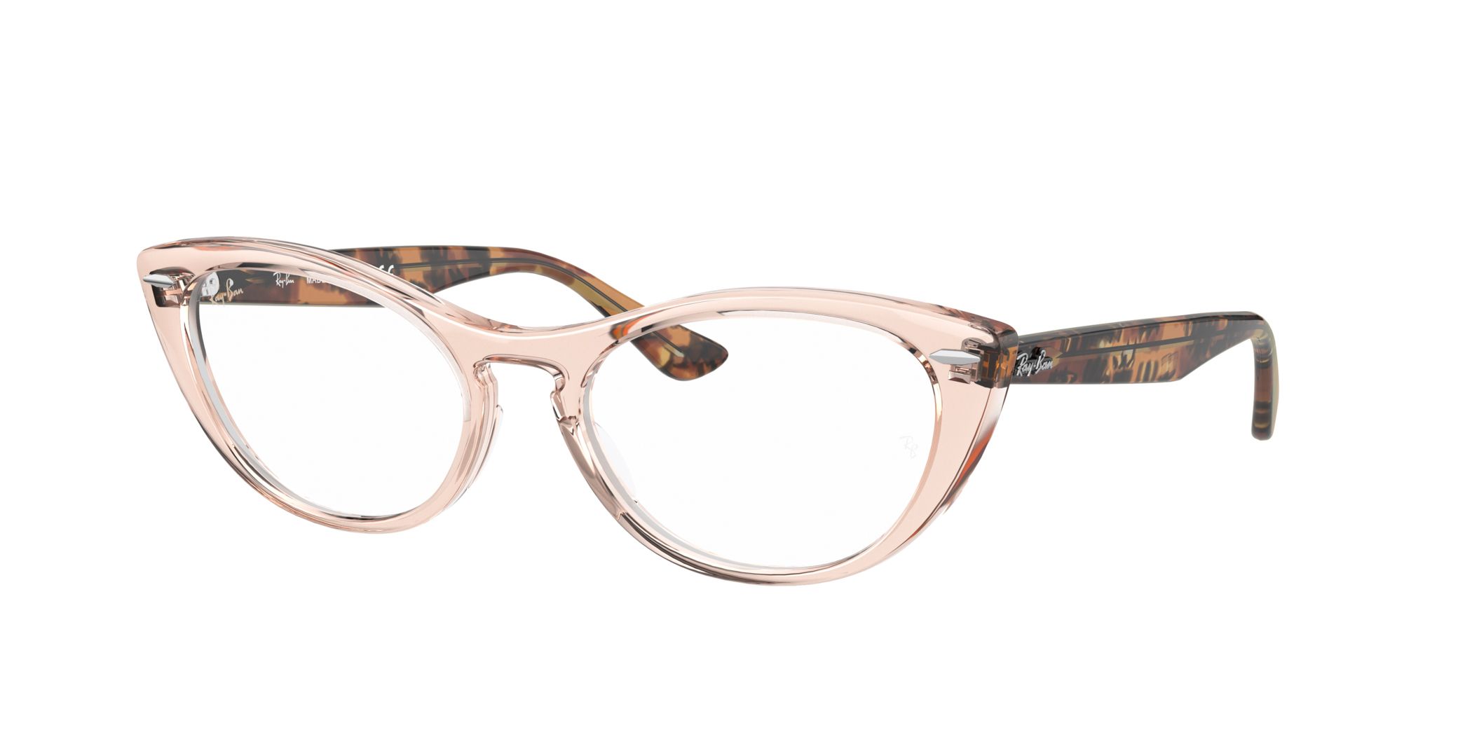 NINA OPTICS
