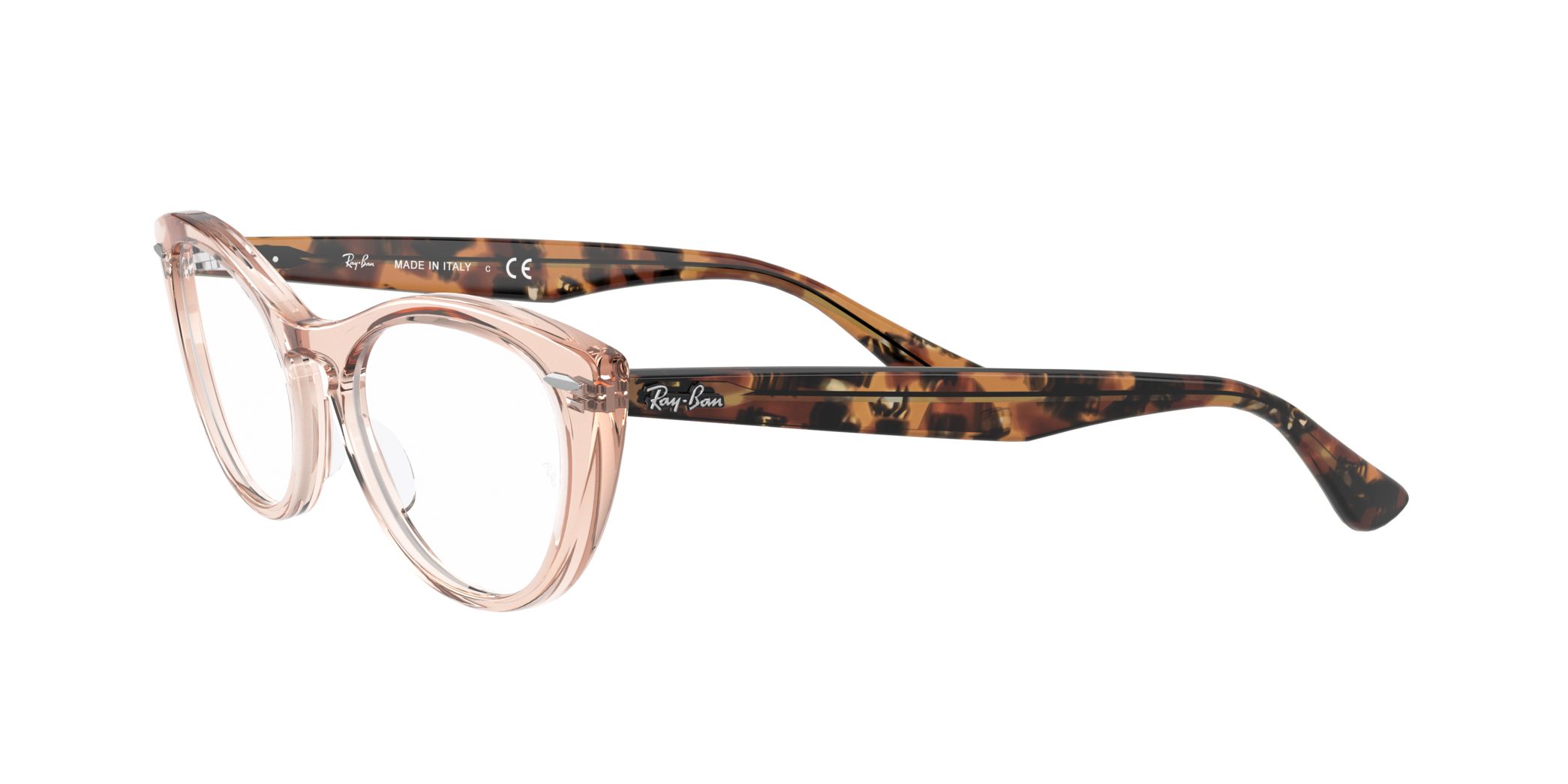 NINA OPTICS