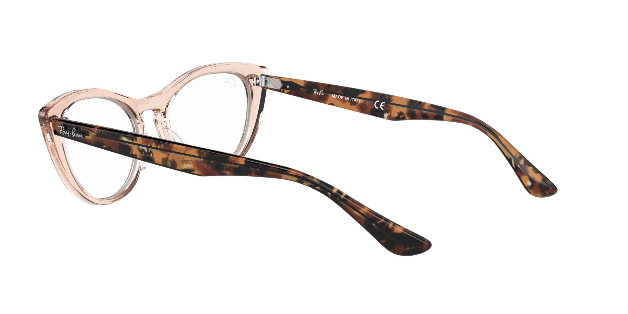 NINA OPTICS