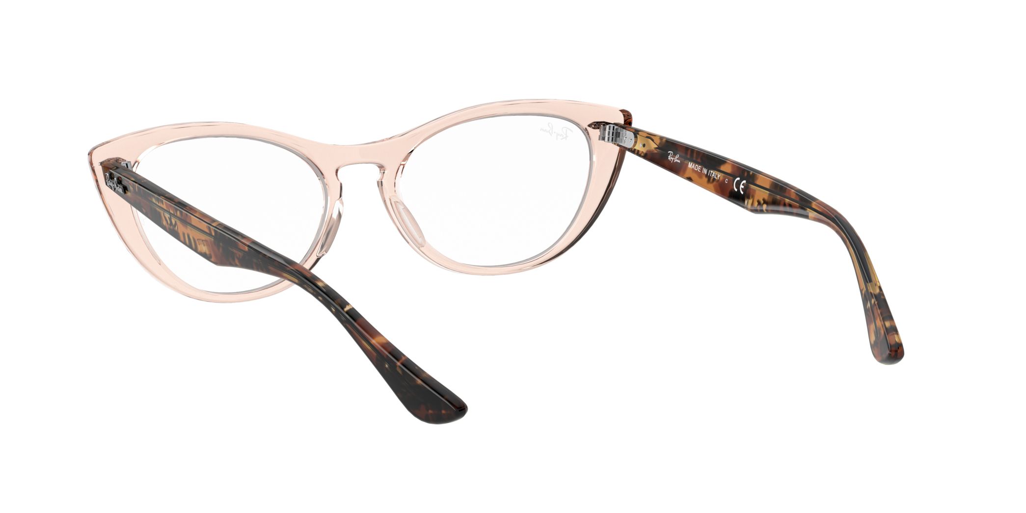 NINA OPTICS