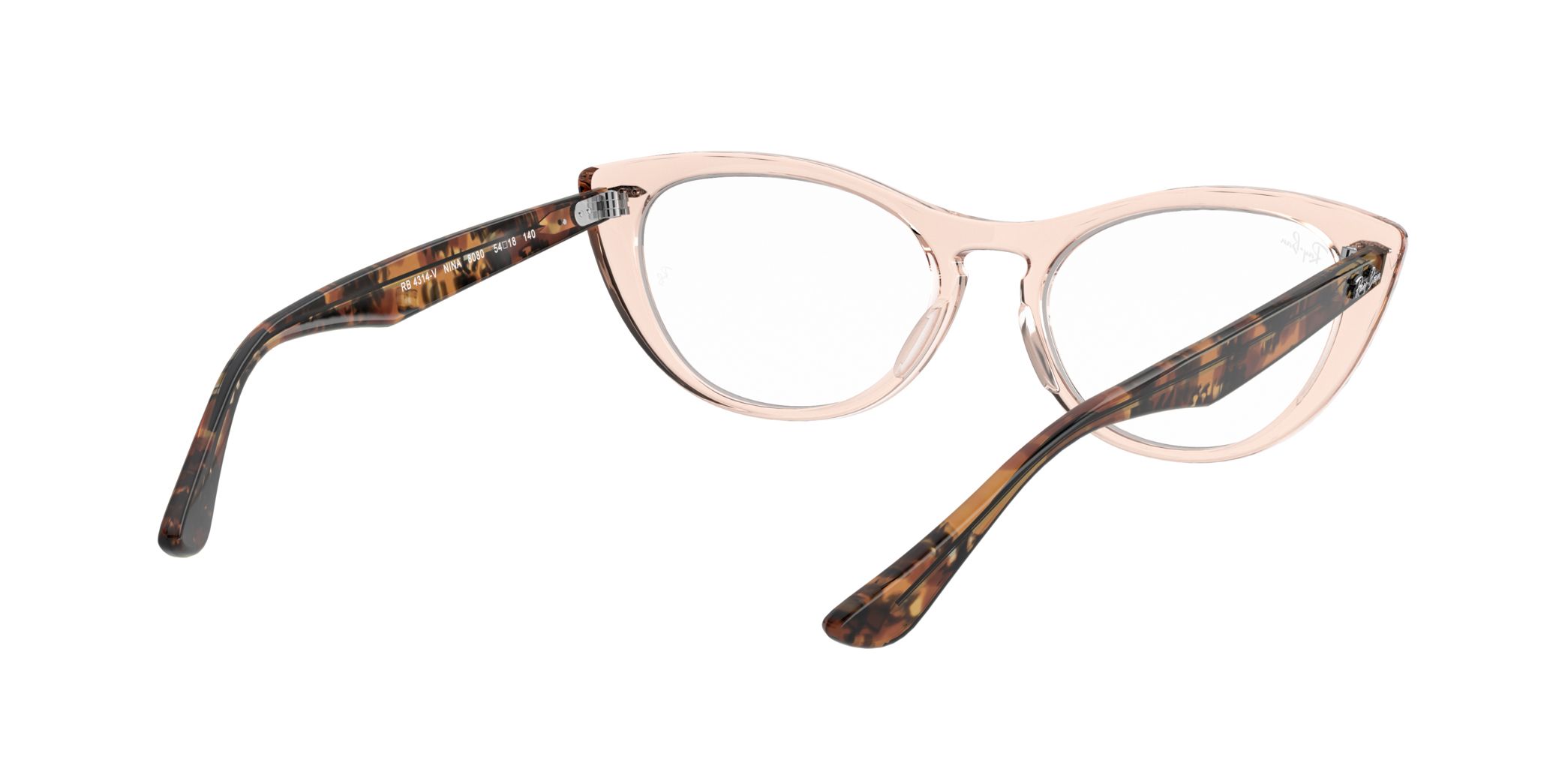 NINA OPTICS
